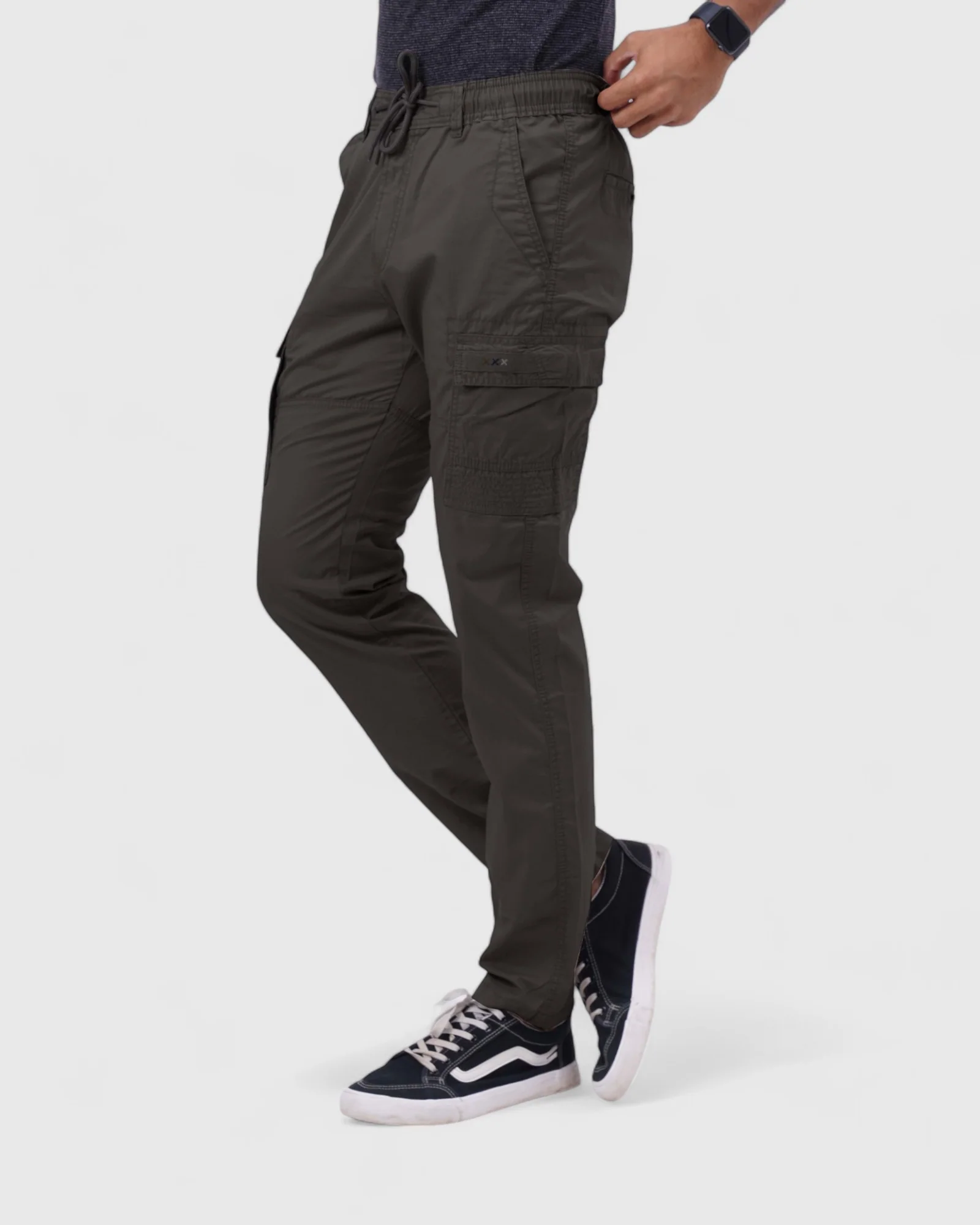 Super Comfort Everyday Cargo Pant