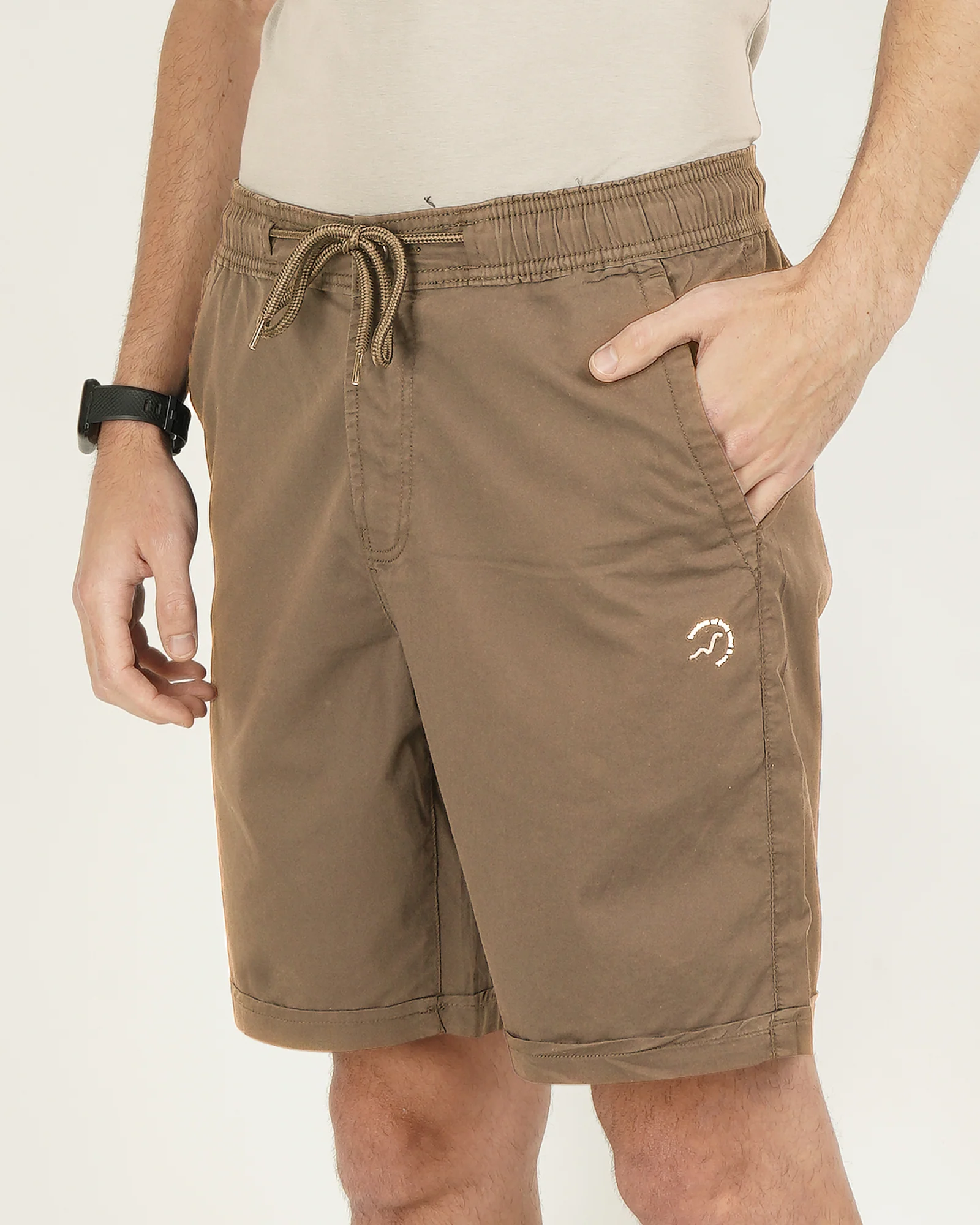 Casual Comfort Dailywear Shorts