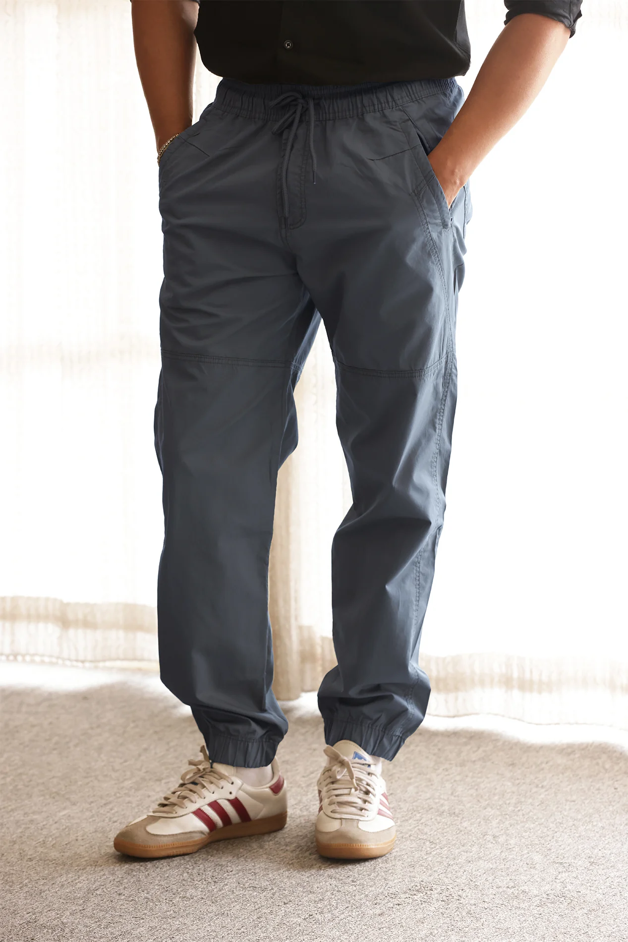 Casual Comfort Joggers